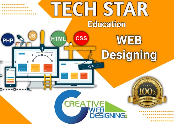 Web Designing  (Diploma in Web Designing) DWD