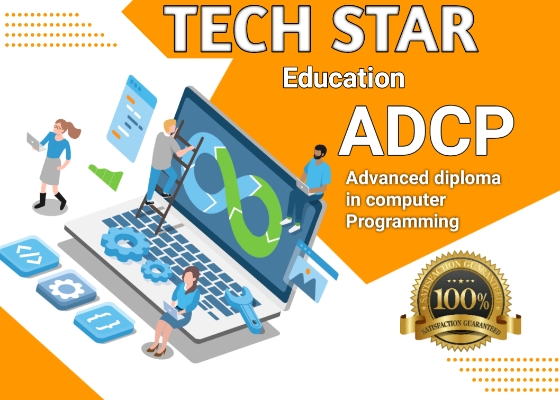 ADCP ( Advance Diploma in Computer Programming)