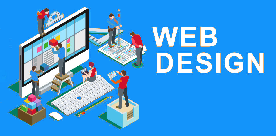             WEB DESIGNING                