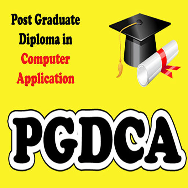 Post-Graduation Diploma in Computer Application