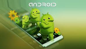             ANDROID                