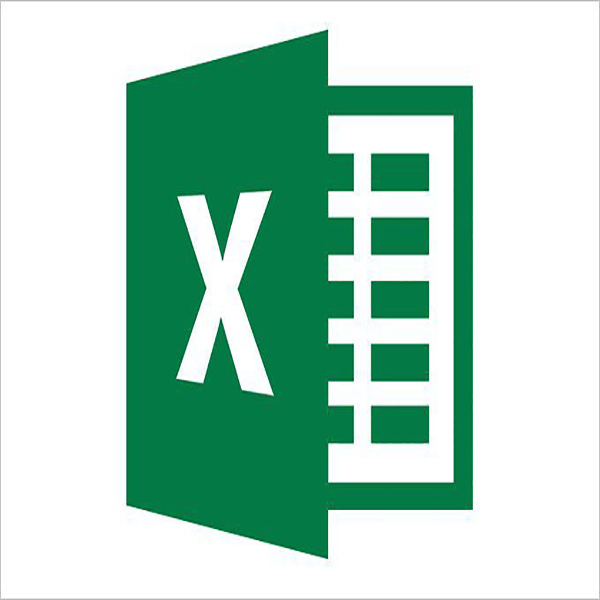 Certificate in Microsoft Excel