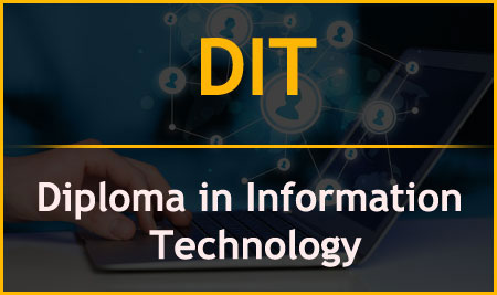 Diploma in Information Technology