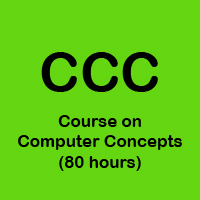 CCC 80 hours