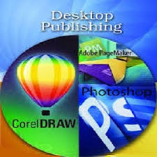             DESKTOP PUBLISHING                