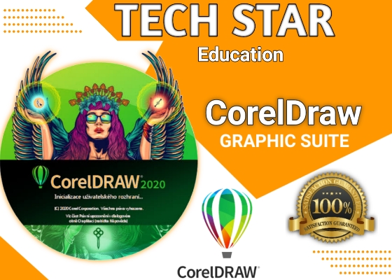 Coral Draw 