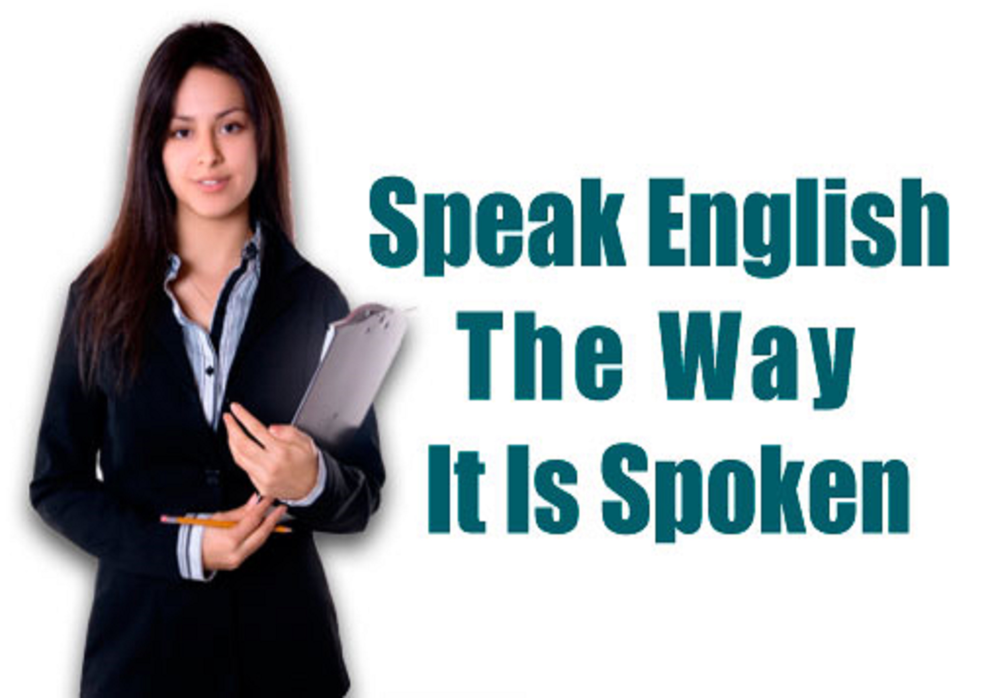 Spoken English Course