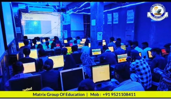 MCT (MATRIX COMPUTER TECH)