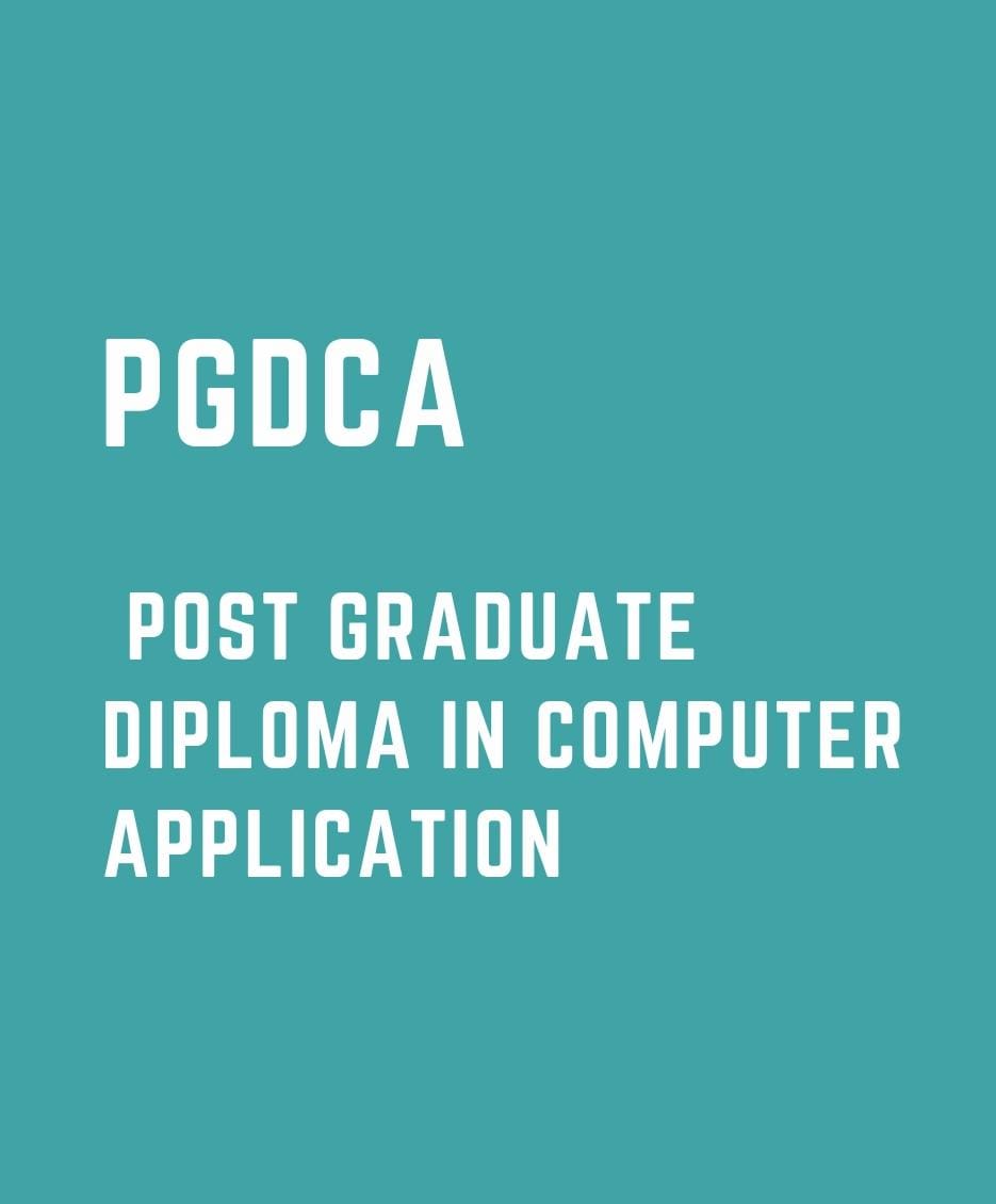 PGDCA