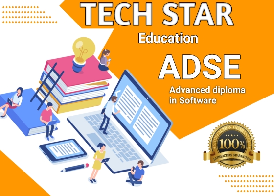 ADSE (Advance Diploma in Software)