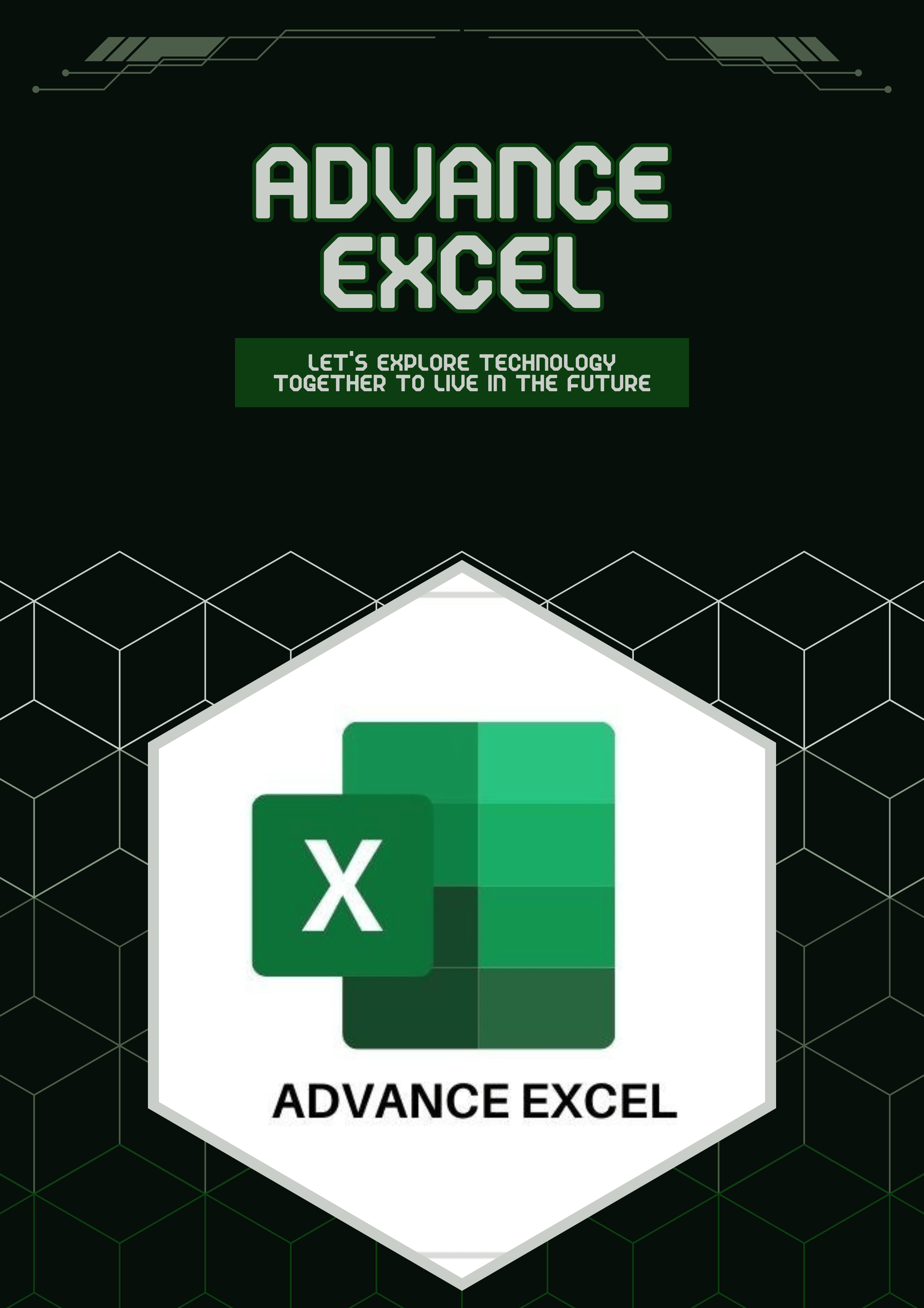 Advance Excel