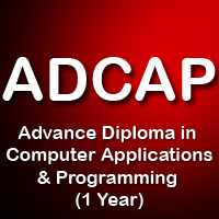 ADCAP 1 year