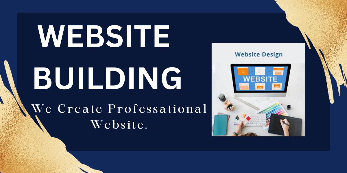 Web Site Building Course