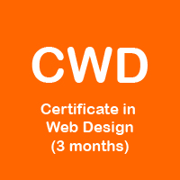 CWD 3 MONTHS