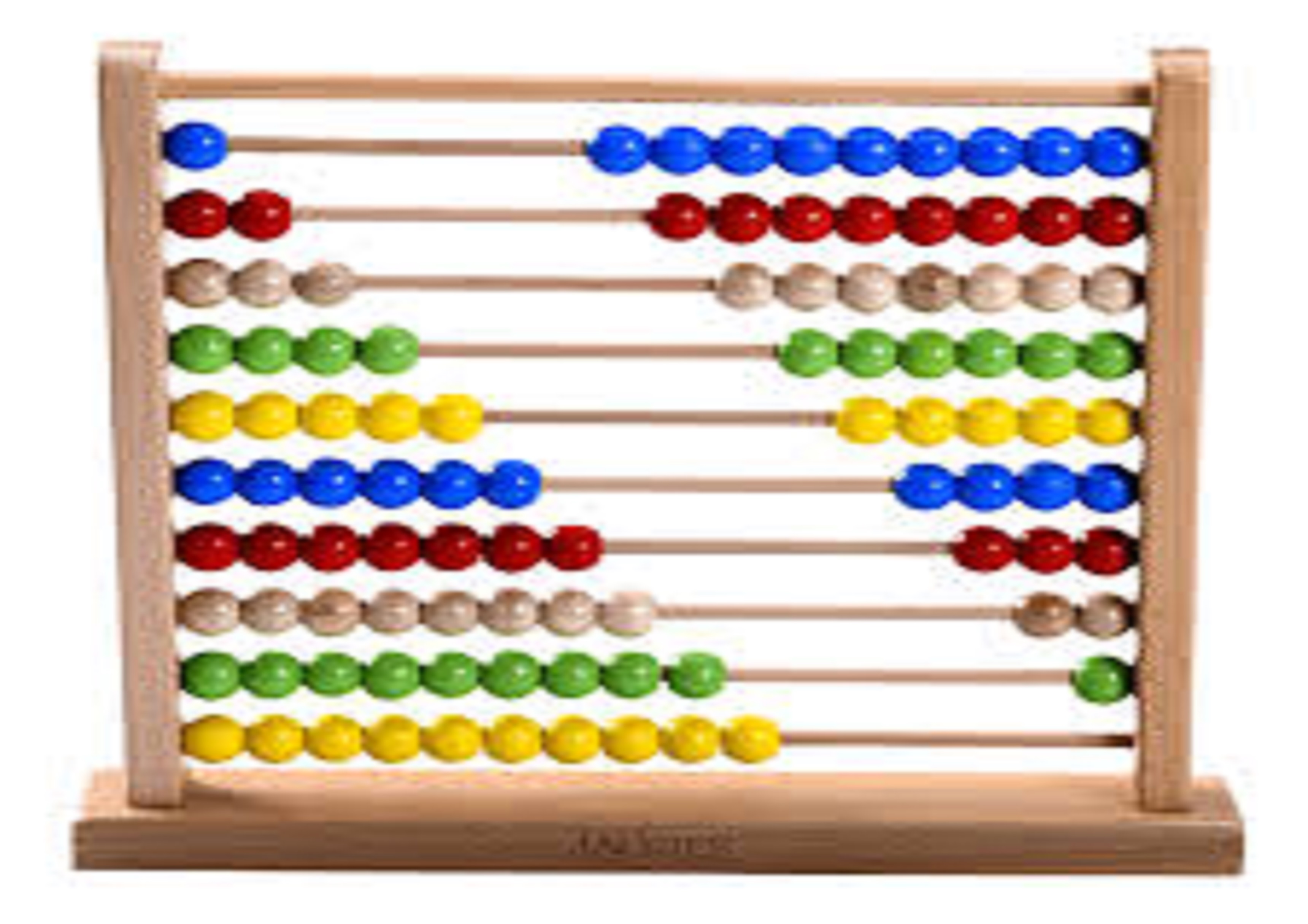 Abacus Training