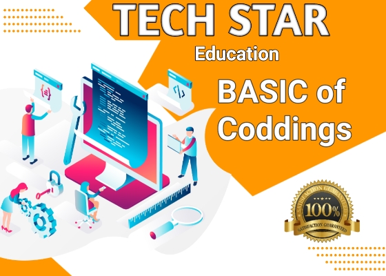 Basic Coding 