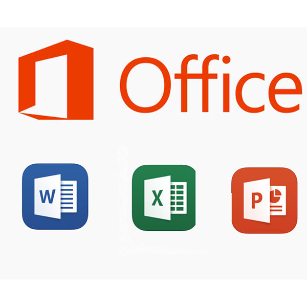 Certificate in Microsoft Office