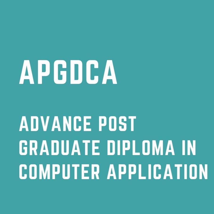 APGDCA