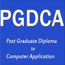             PGDCA COURSE                