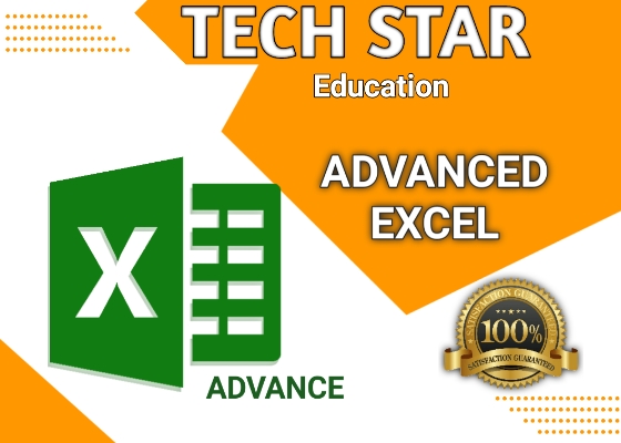 Advance Excel 