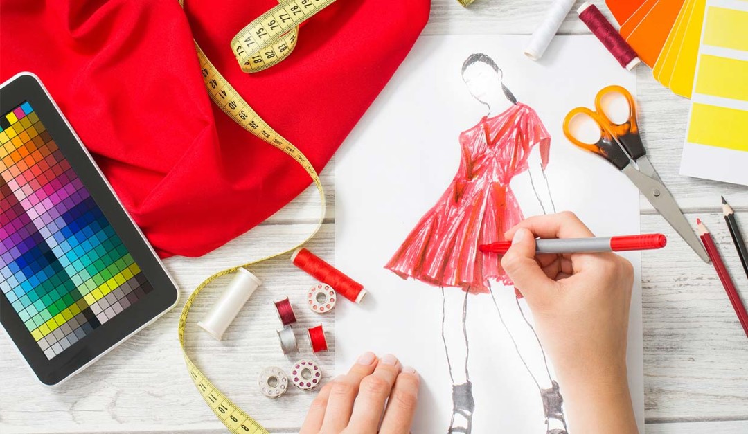 Fashion Designing Courses 