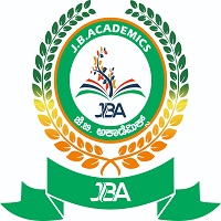 About - J B ACADEMICS