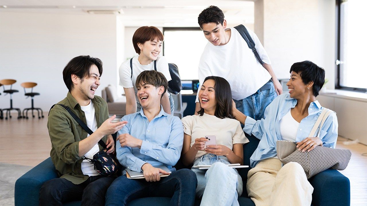       Student Certification Ceremony – June 2025        