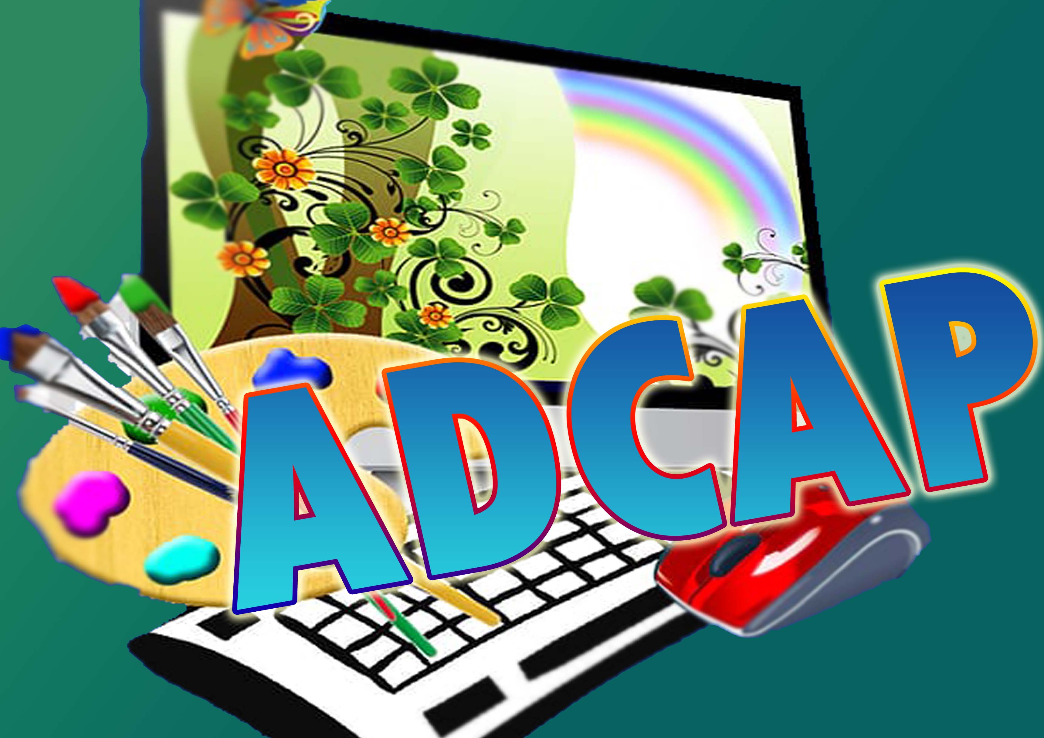 Advance Diploma in Computer Application & Publishing