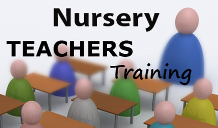 Nursery Teacher Training (NTT)