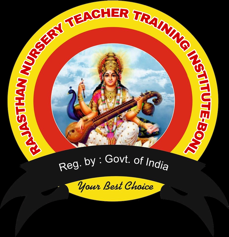 RAJASTHAN NURSERY TEACHER  TRAINING INSTITUTE