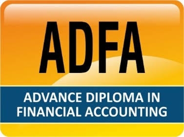 Advanced Diploma in Financial Accounting (ADFA)