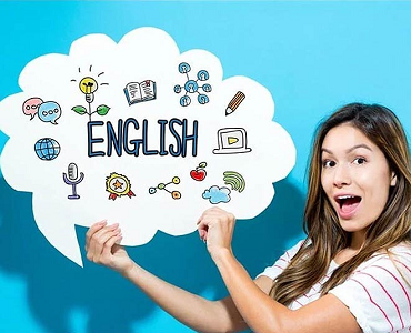 English Speaking Course