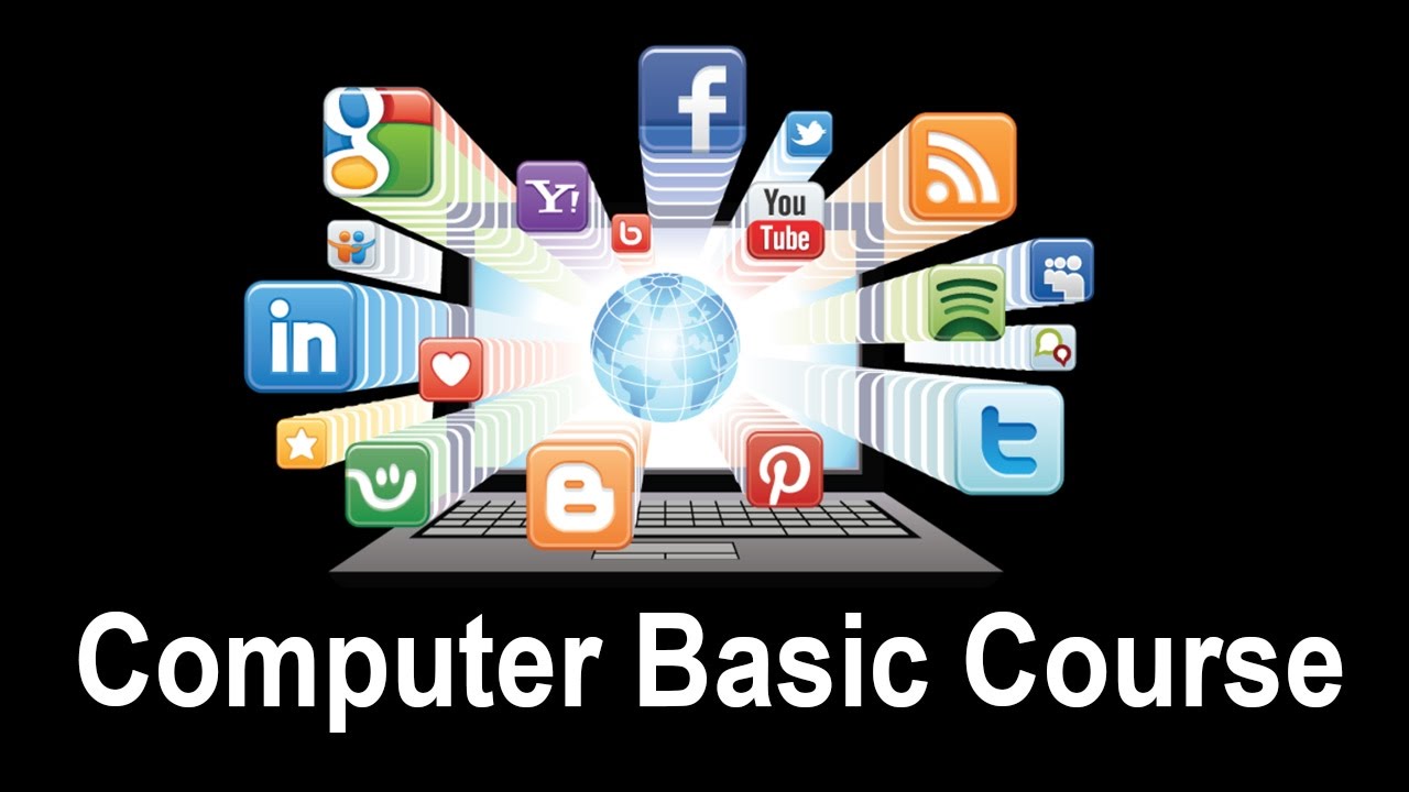 ALL COMPUTER COURSES