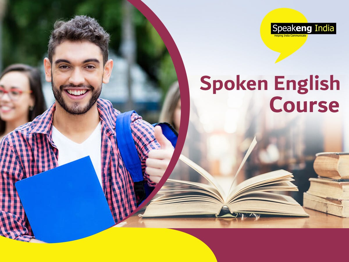 SPOKEN ENGLISH