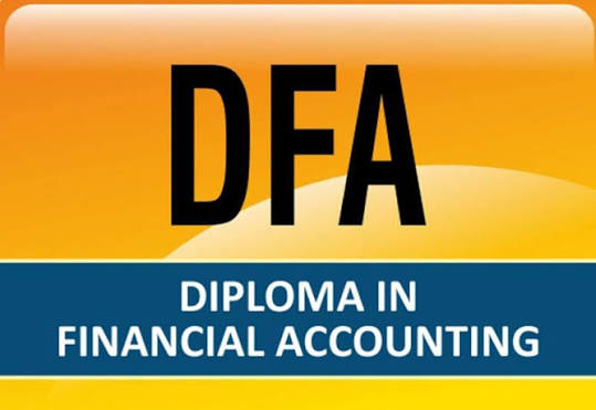 Diploma in Financial Accounting (DFA)