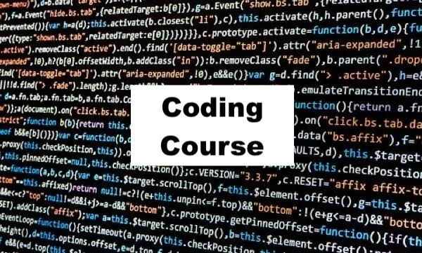 Coding Course