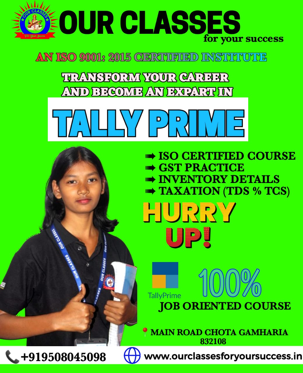tally prime 