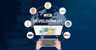 WEB DEVELOPMENT